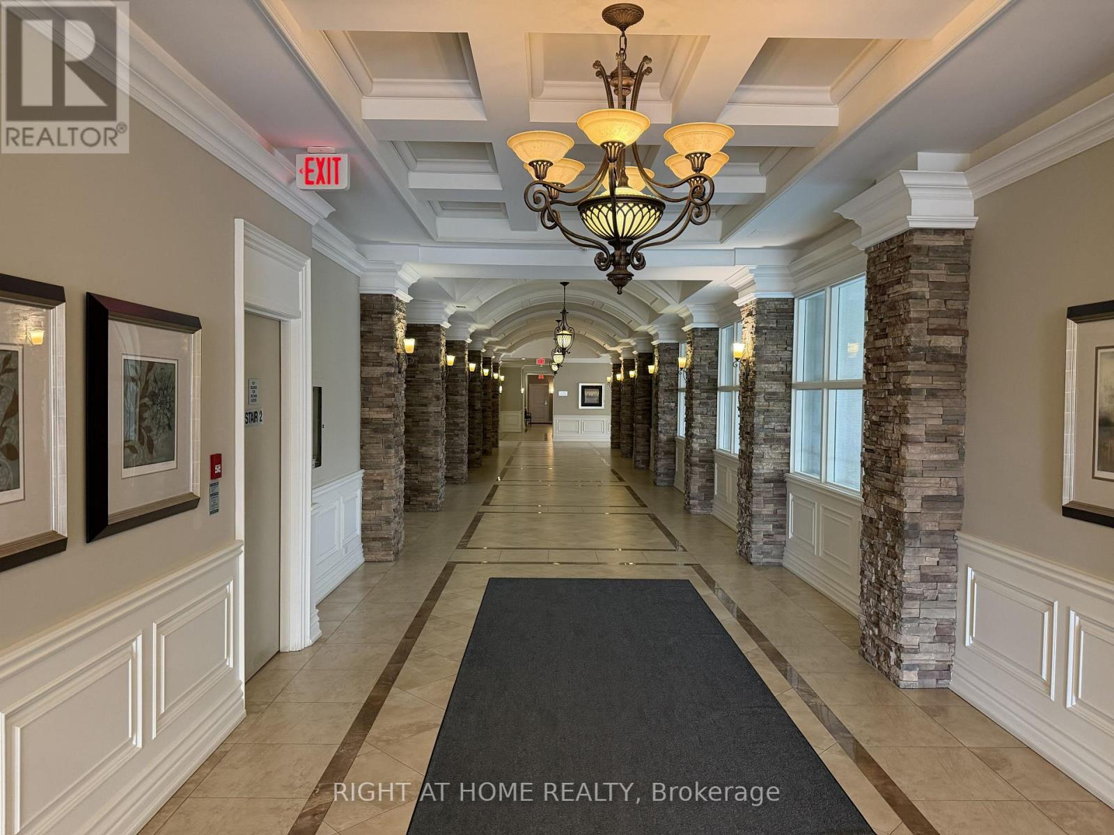 309 - 60 Ann Street, Caledon, Ontario  L7E 4G5 - Photo 6 - W12987852