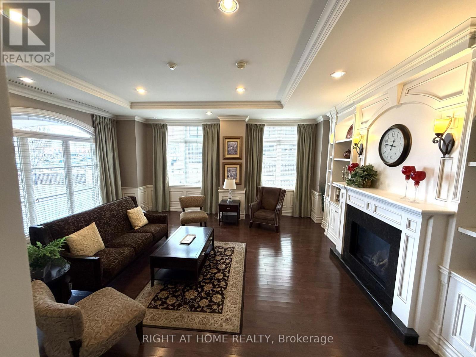 309 - 60 Ann Street, Caledon, Ontario  L7E 4G5 - Photo 8 - W12987852