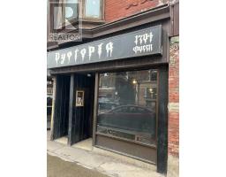 1704 QUEEN STREET W, Toronto, Ontario