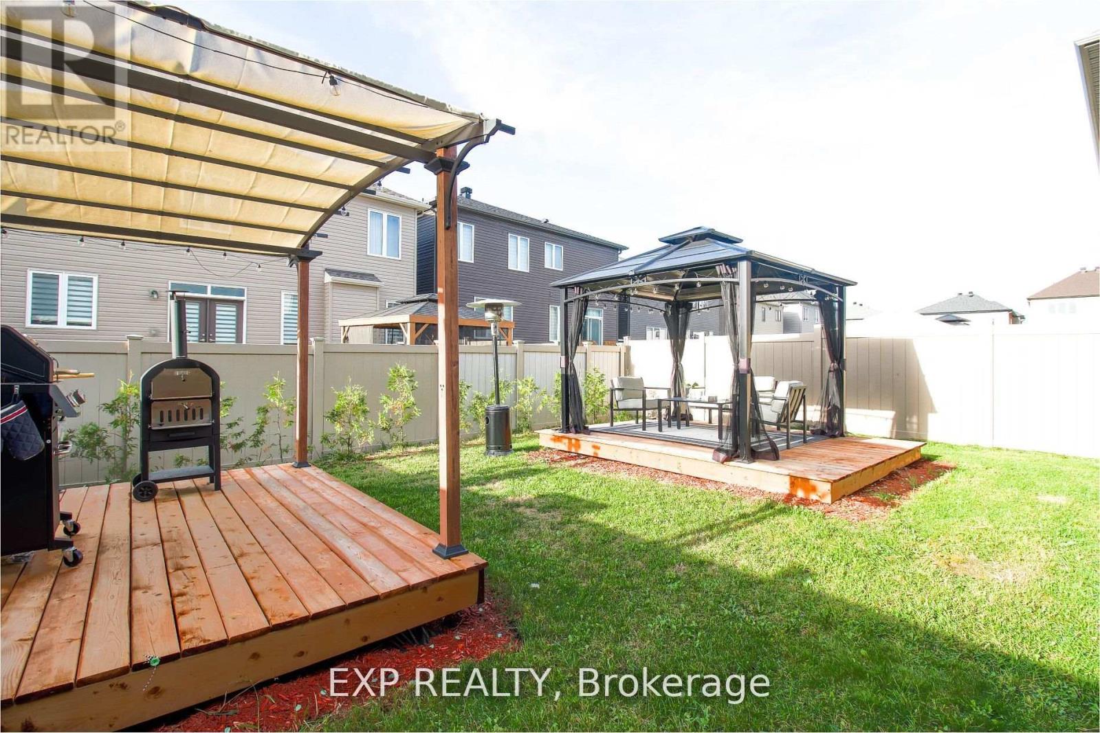 758 Cappamore Drive, Ottawa, Ontario  K2J 6W3 - Photo 12 - X12987864