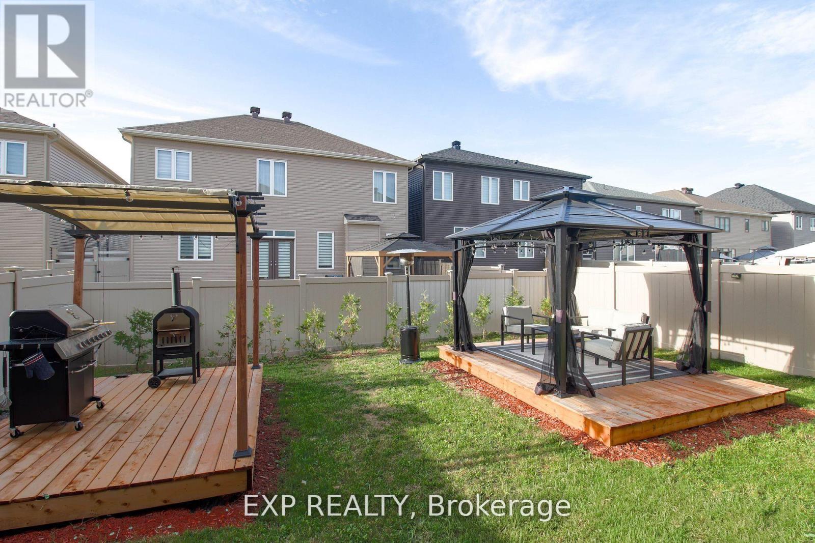 758 Cappamore Drive, Ottawa, Ontario  K2J 6W3 - Photo 14 - X12987864