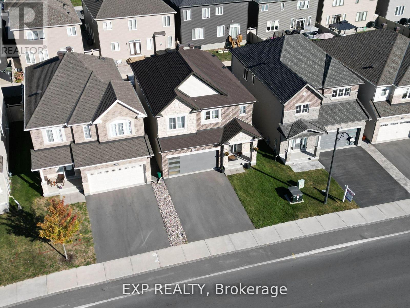 758 Cappamore Drive, Ottawa, Ontario  K2J 6W3 - Photo 31 - X12987864