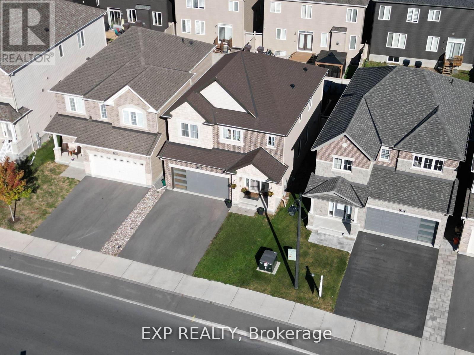 758 Cappamore Drive, Ottawa, Ontario  K2J 6W3 - Photo 32 - X12987864