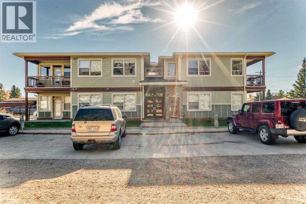 1321 18 Avenue, Didsbury, Alberta  T0M 0W0 - Photo 1 - A2266896