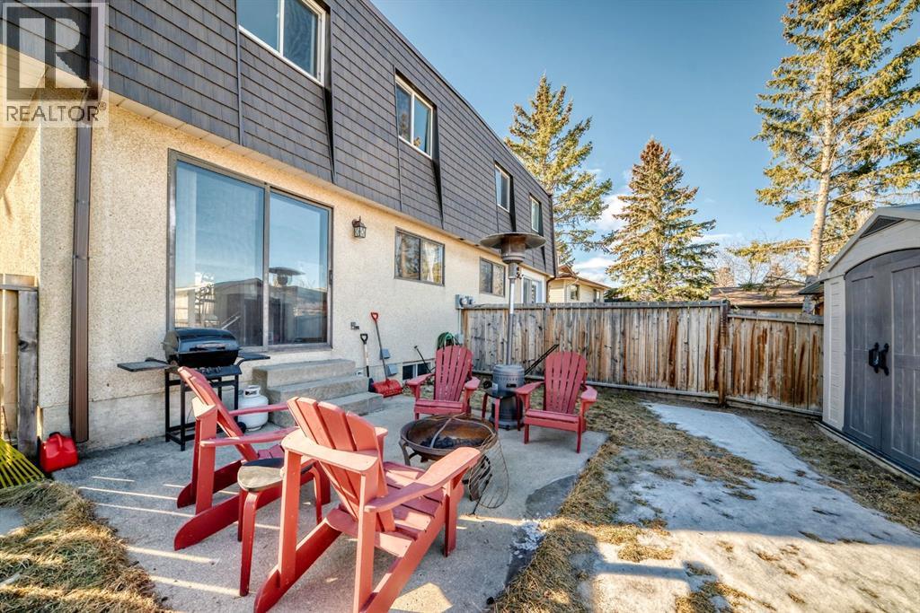 144 Silvergrove Road Nw, Calgary, Alberta  T3B 4K1 - Photo 34 - A2287531