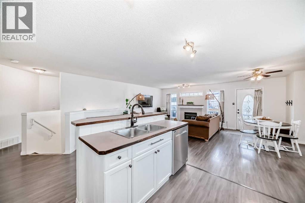 69 Canals Circle SW, Airdrie, Alberta  T4B 2Z7 - Photo 7 - A2297748