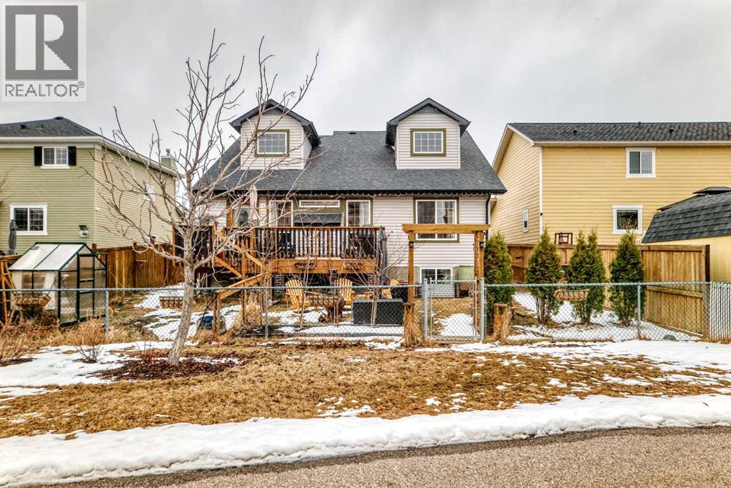 69 Canals Circle SW, Airdrie, Alberta  T4B 2Z7 - Photo 31 - A2297748