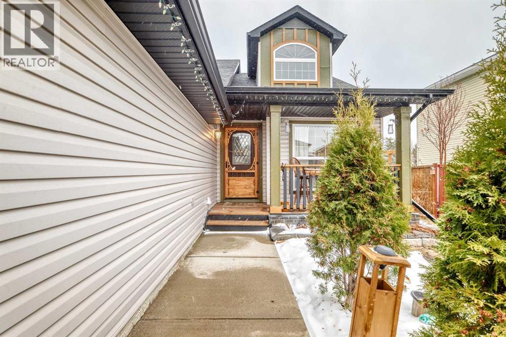 69 Canals Circle SW, Airdrie, Alberta  T4B 2Z7 - Photo 3 - A2297748