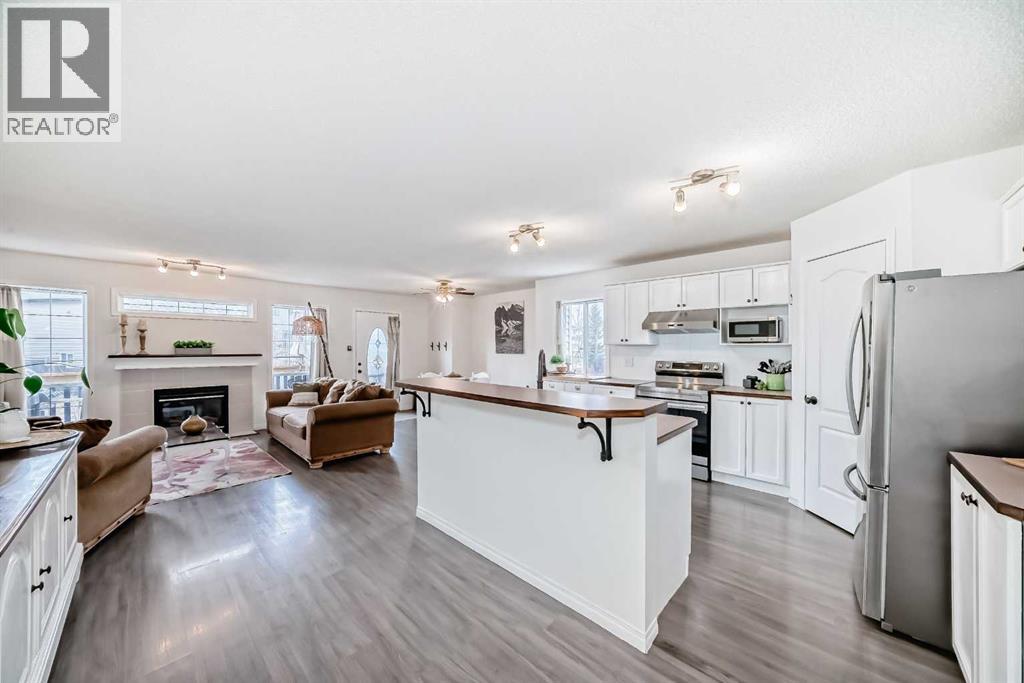 69 Canals Circle SW, Airdrie, Alberta  T4B 2Z7 - Photo 10 - A2297748