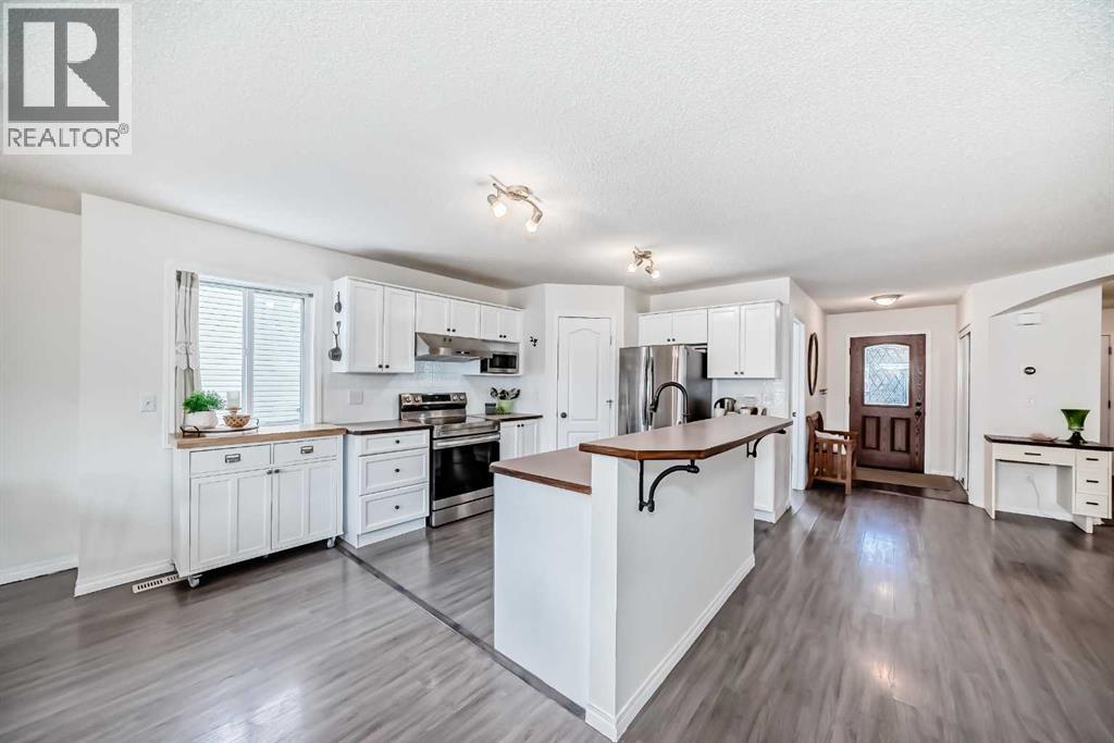 69 Canals Circle SW, Airdrie, Alberta  T4B 2Z7 - Photo 5 - A2297748