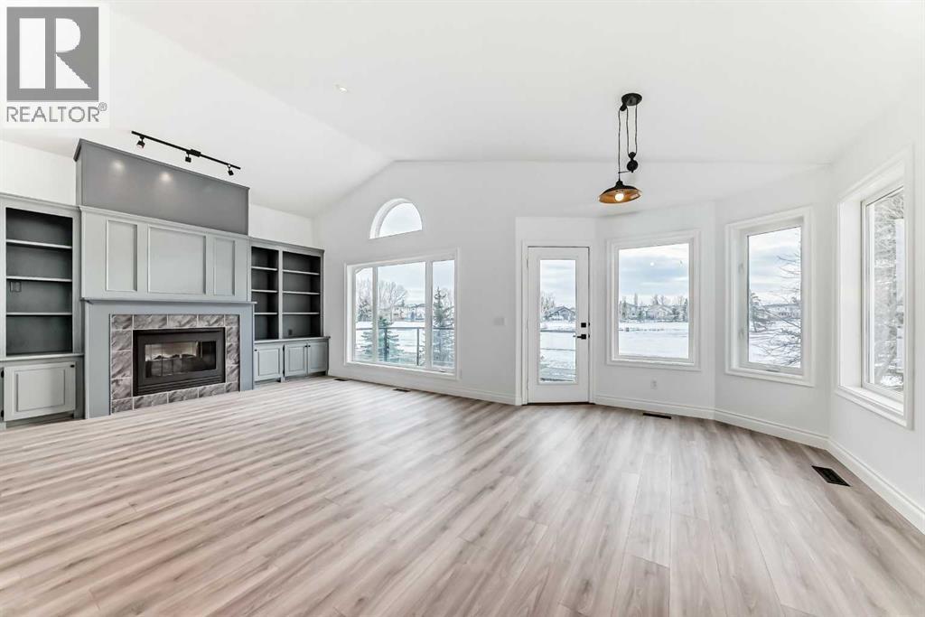 228 Woodside Crescent Nw, Airdrie, Alberta  T4B 2G8 - Photo 21 - A2298688