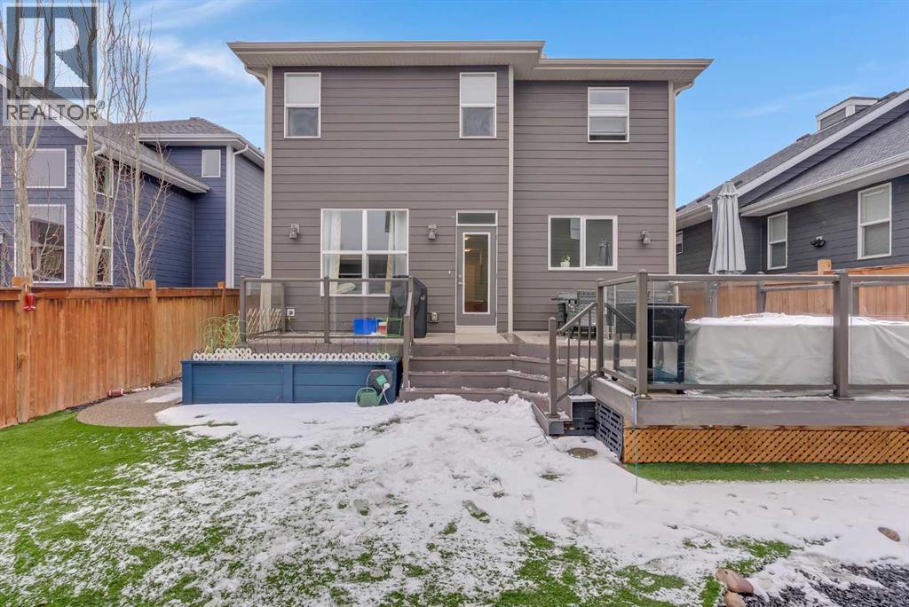 173 Auburn Sound Close Se, Calgary, Alberta  T3M 2G4 - Photo 38 - A2299726