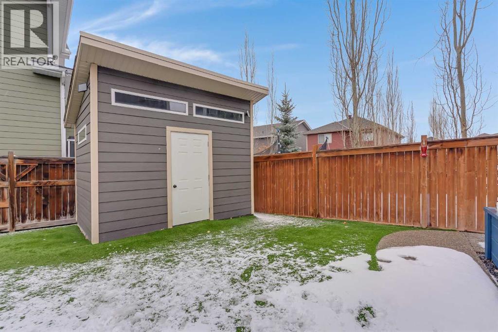 173 Auburn Sound Close Se, Calgary, Alberta  T3M 2G4 - Photo 36 - A2299726