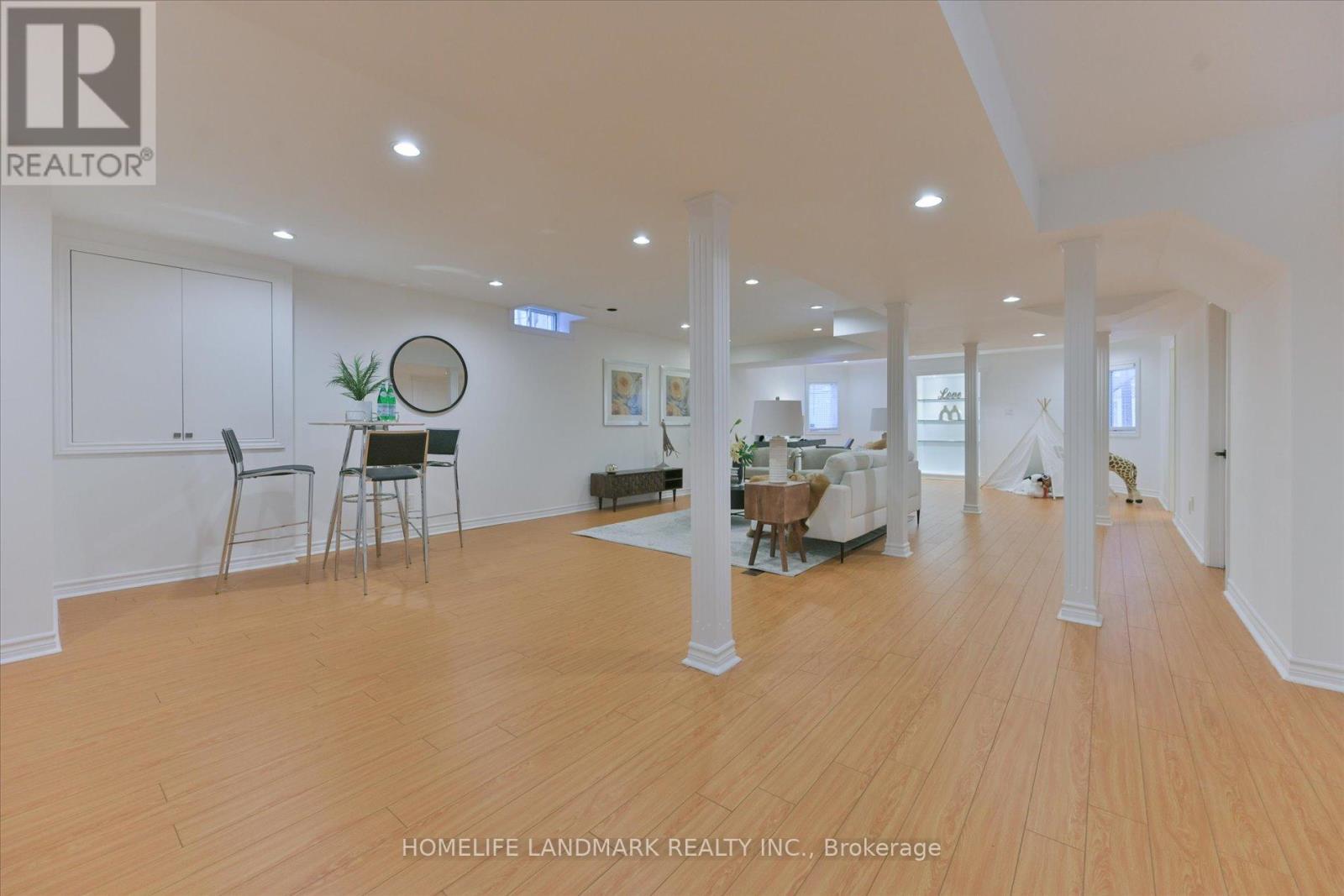 20 Fortune Crescent, Richmond Hill, Ontario  L4S 1S5 - Photo 36 - N12922314