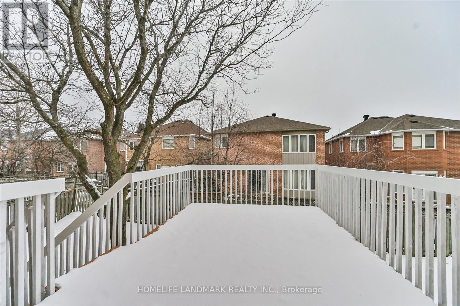 20 Fortune Crescent, Richmond Hill, Ontario  L4S 1S5 - Photo 41 - N12922314