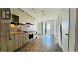 5805 - 950 PORTAGE PARKWAY, Vaughan, Ontario