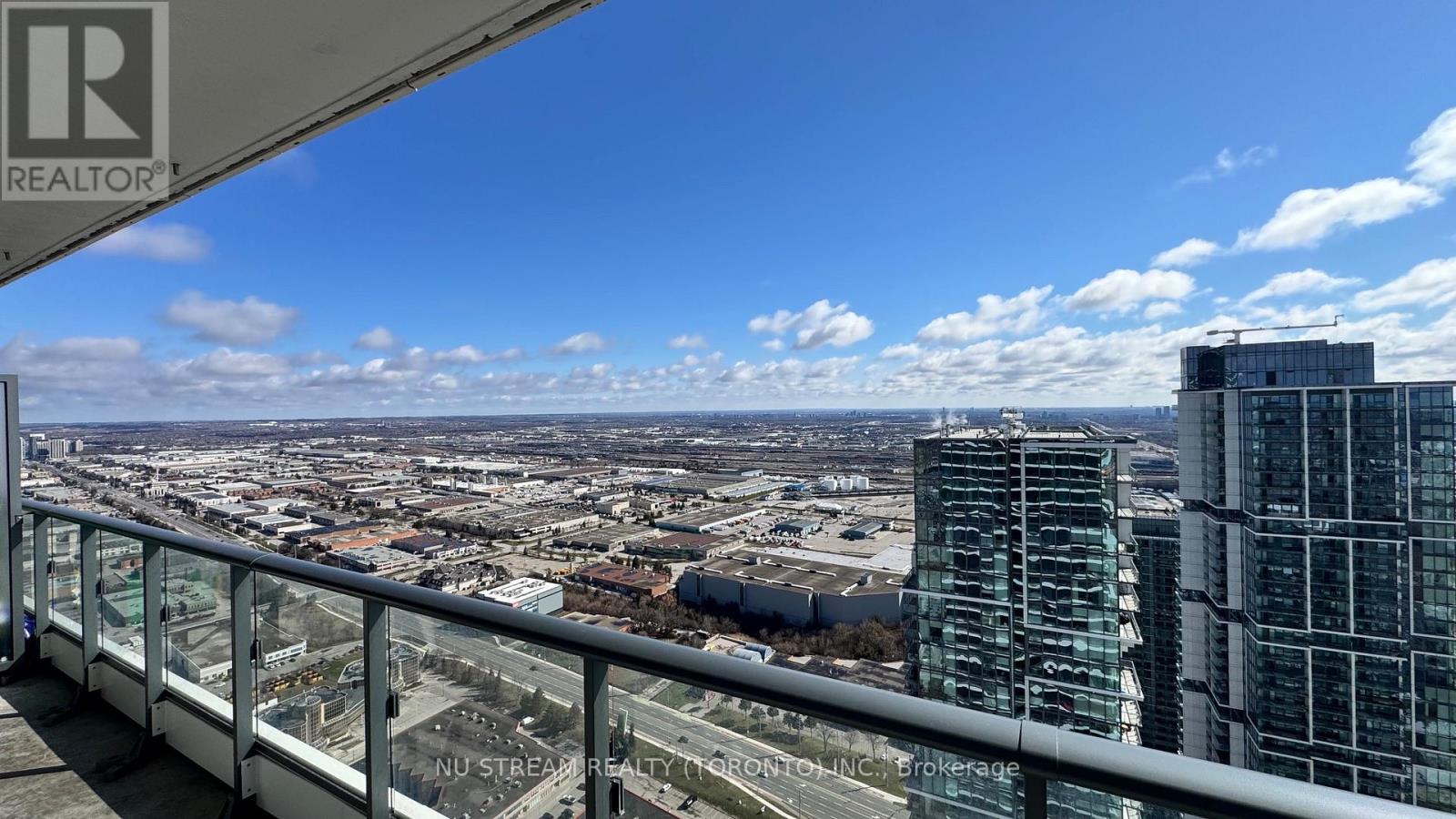 5805 - 950 Portage Parkway, Vaughan, Ontario  L0A 0B0 - Photo 8 - N12961936