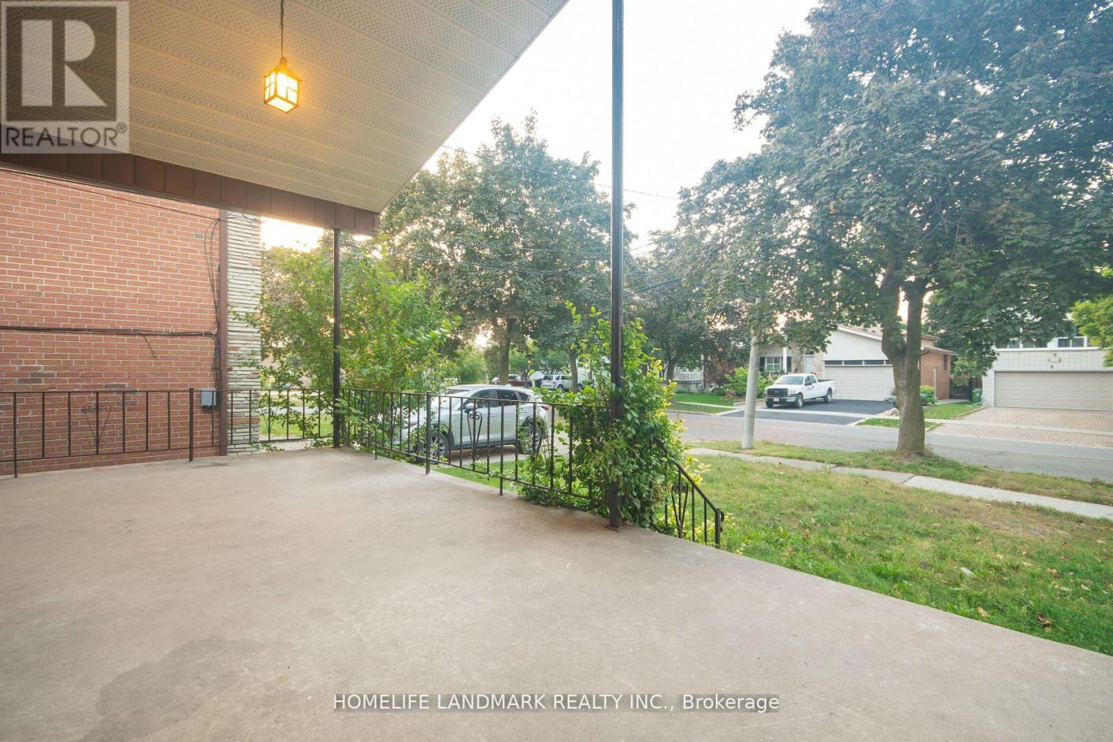 1st&2nd - 435 Connaught Avenue, Toronto, Ontario  M2R 2M4 - Photo 3 - C12985956