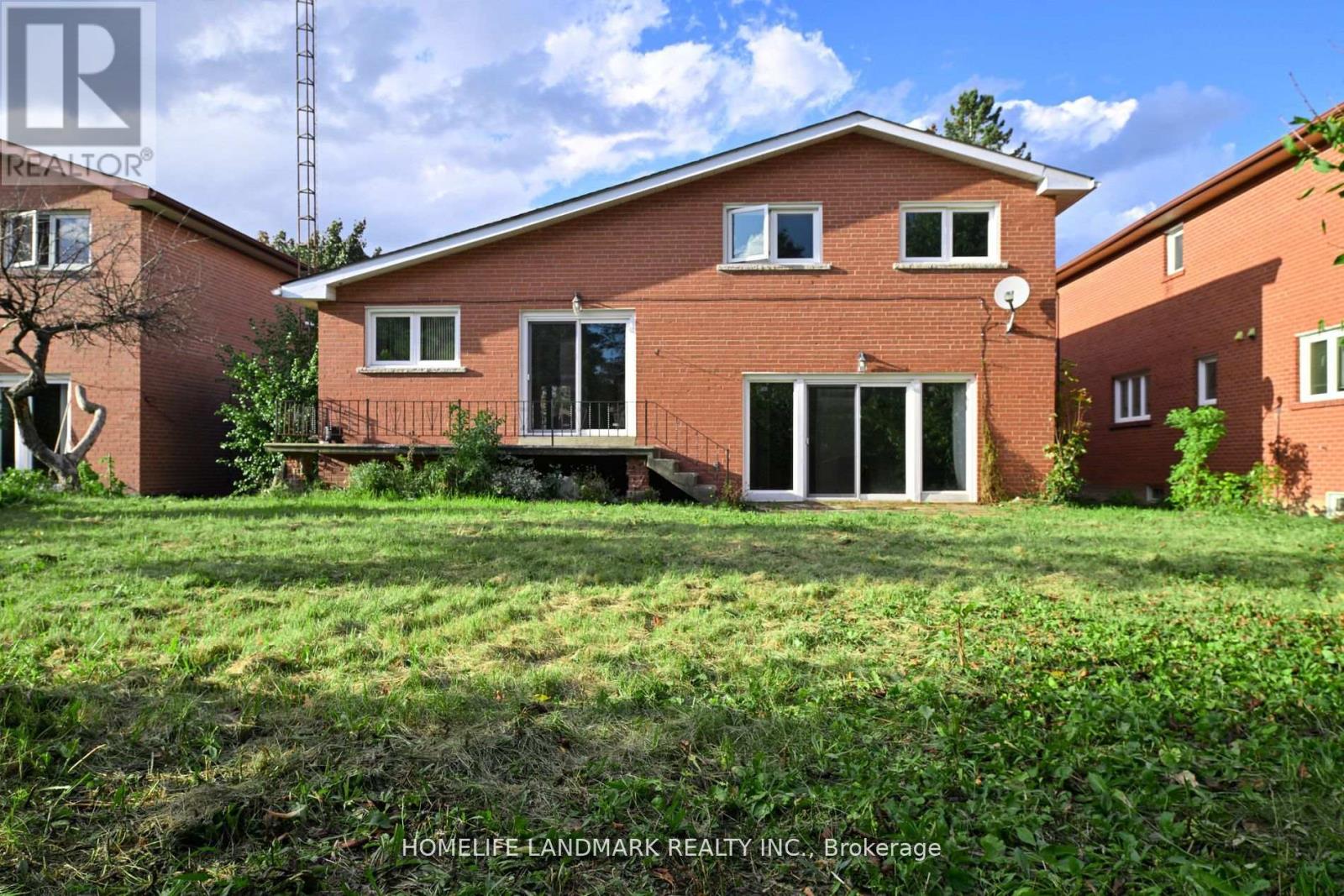 1st&2nd - 435 Connaught Avenue, Toronto, Ontario  M2R 2M4 - Photo 21 - C12985956