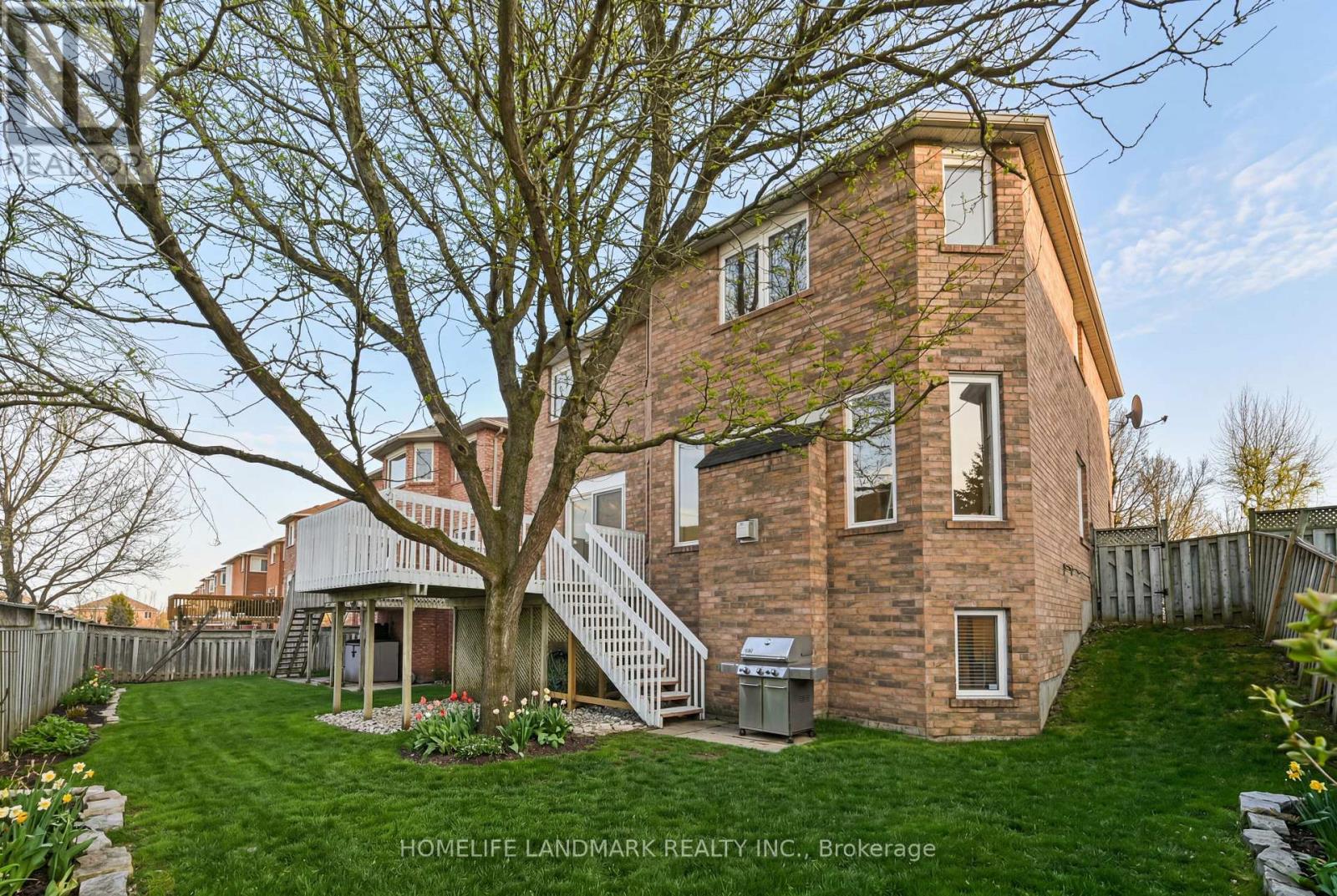 20 Fortune Crescent, Richmond Hill, Ontario  L4S 1S5 - Photo 43 - N12922314