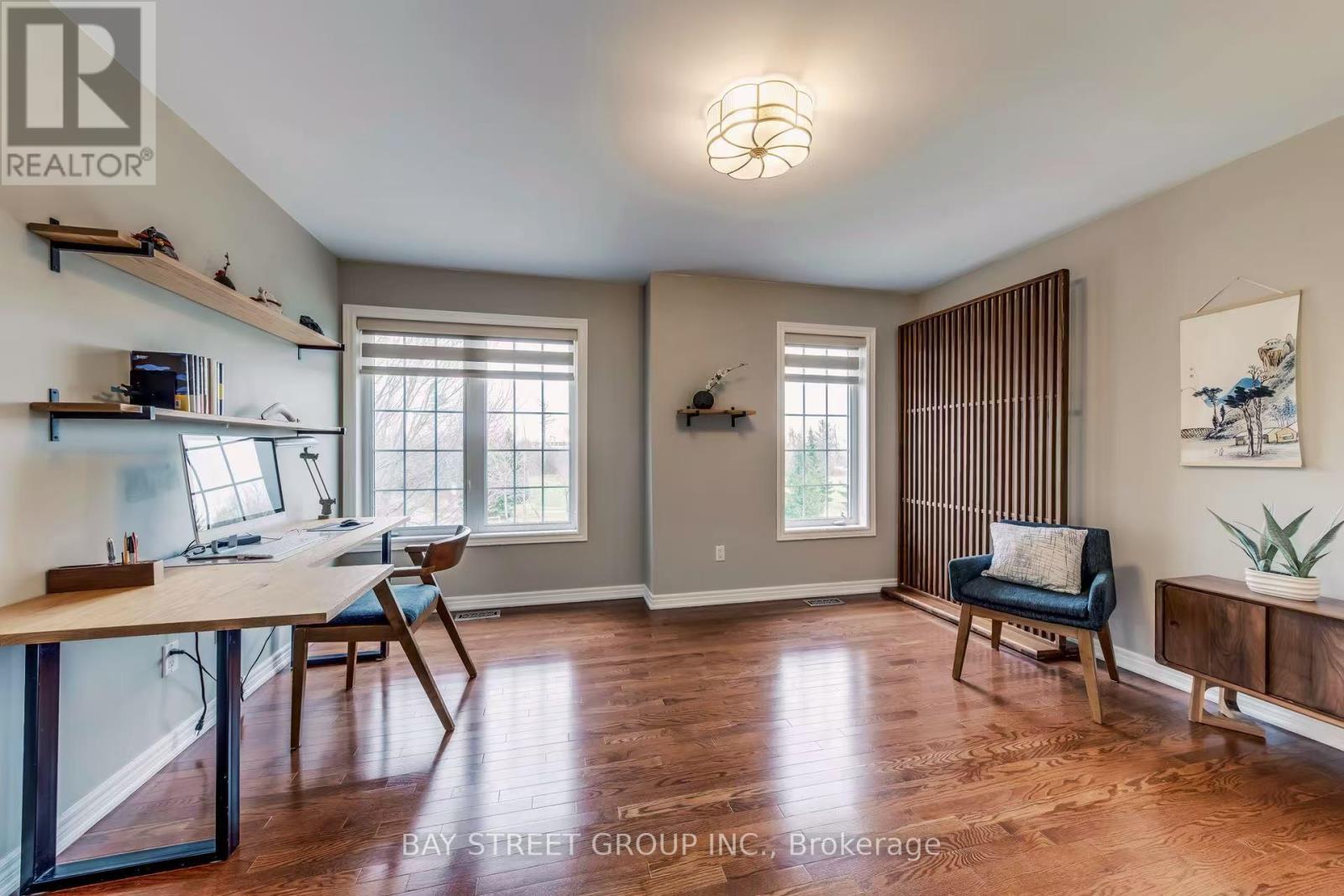 1087 Kestell Boulevard, Oakville, Ontario  L6H 7M5 - Photo 36 - W12921266