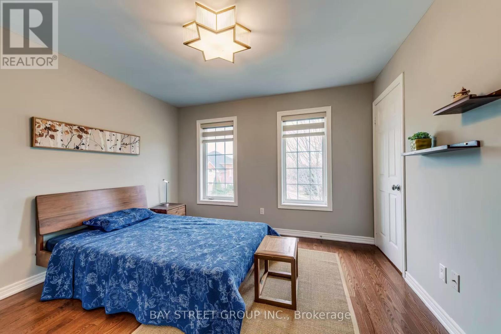 1087 Kestell Boulevard, Oakville, Ontario  L6H 7M5 - Photo 38 - W12921266