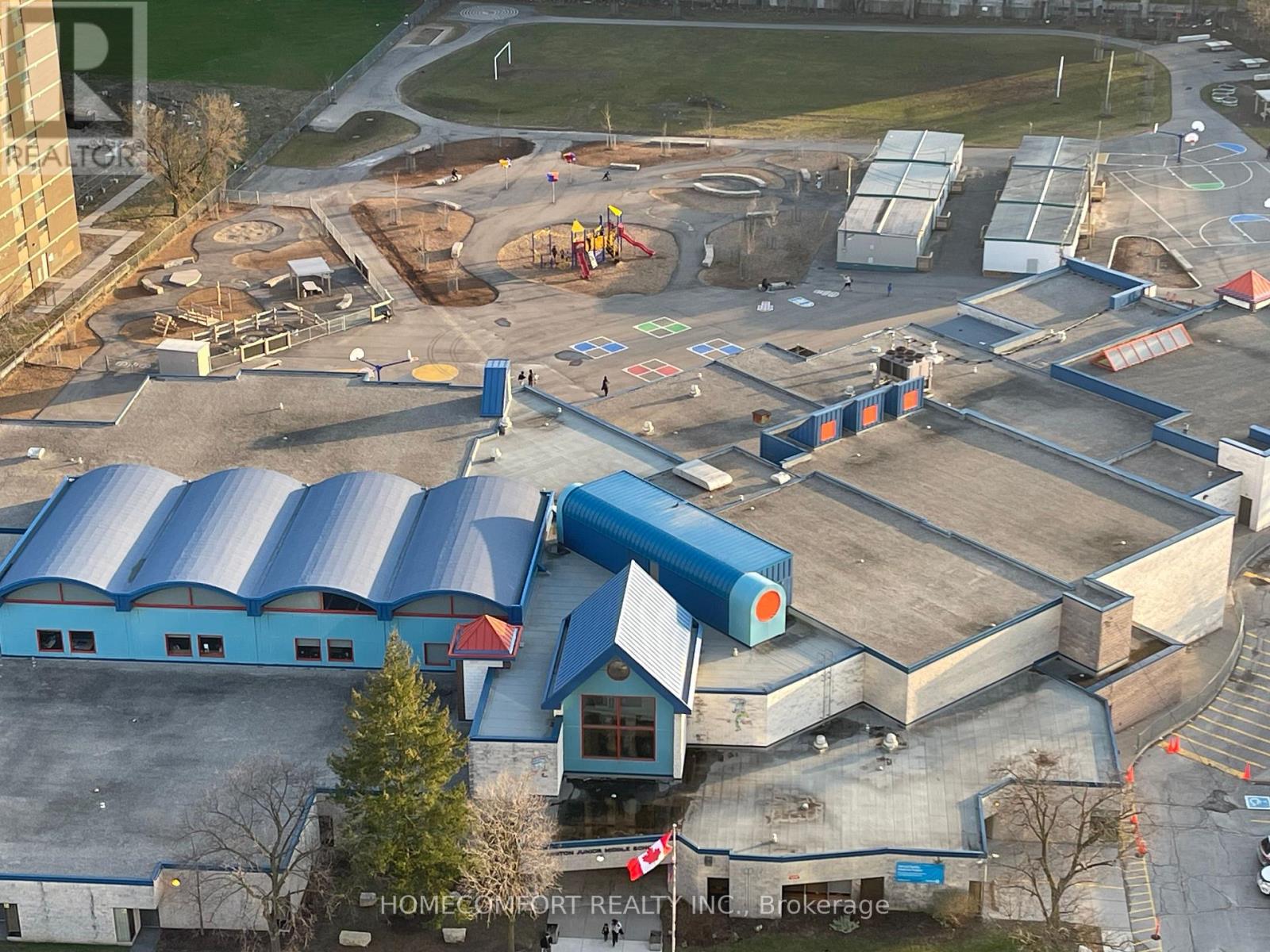 2512 - 60 Central Park Road Way, Toronto (Islington-City Centre West), Ontario  M9A 0E6 - Photo 42 - W12980770