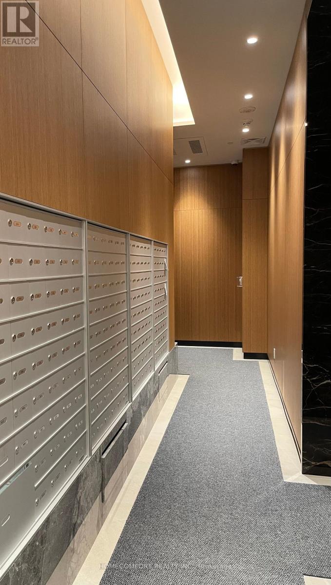 2512 - 60 Central Park Road Way, Toronto (Islington-City Centre West), Ontario  M9A 0E6 - Photo 44 - W12980770