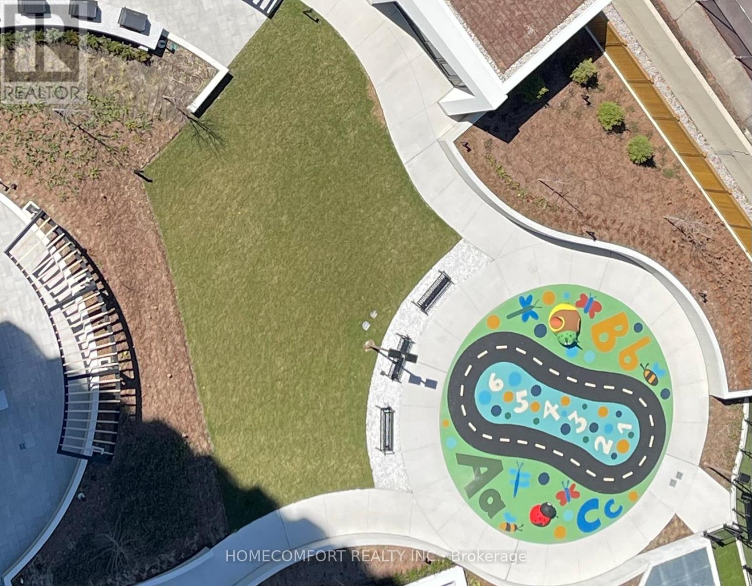 2512 - 60 Central Park Road Way, Toronto (Islington-City Centre West), Ontario  M9A 0E6 - Photo 50 - W12980770