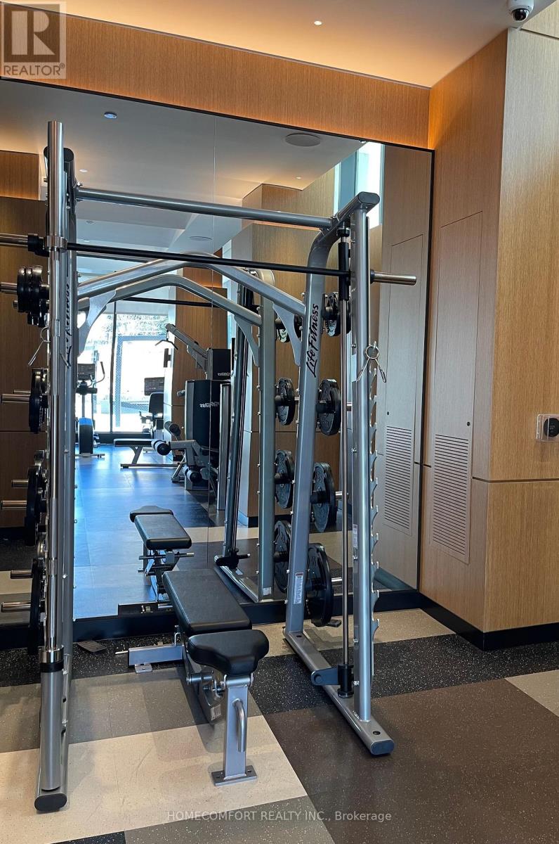 2512 - 60 Central Park Road Way, Toronto (Islington-City Centre West), Ontario  M9A 0E6 - Photo 46 - W12980770