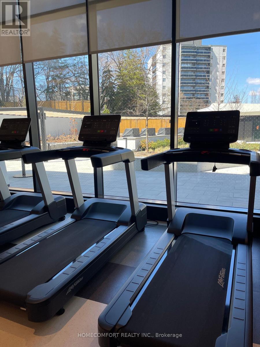 2512 - 60 Central Park Road Way, Toronto (Islington-City Centre West), Ontario  M9A 0E6 - Photo 48 - W12980770