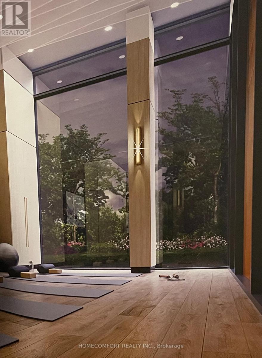 2512 - 60 Central Park Road Way, Toronto (Islington-City Centre West), Ontario  M9A 0E6 - Photo 45 - W12980770