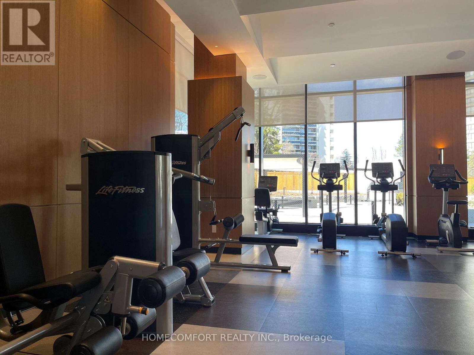 2512 - 60 Central Park Road Way, Toronto (Islington-City Centre West), Ontario  M9A 0E6 - Photo 47 - W12980770