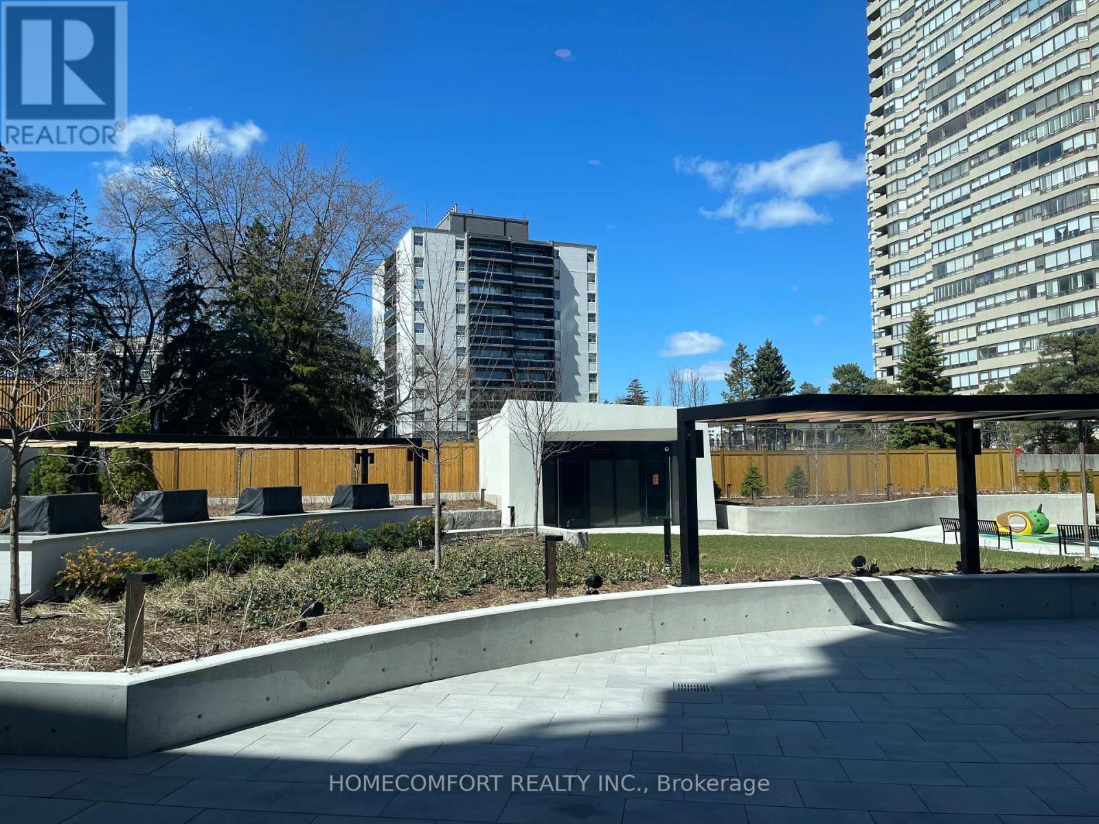 2512 - 60 Central Park Road Way, Toronto (Islington-City Centre West), Ontario  M9A 0E6 - Photo 49 - W12980770