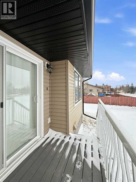 1, 96 Holmes Street, Red Deer, Alberta  T4P 6G6 - Photo 25 - A2288471