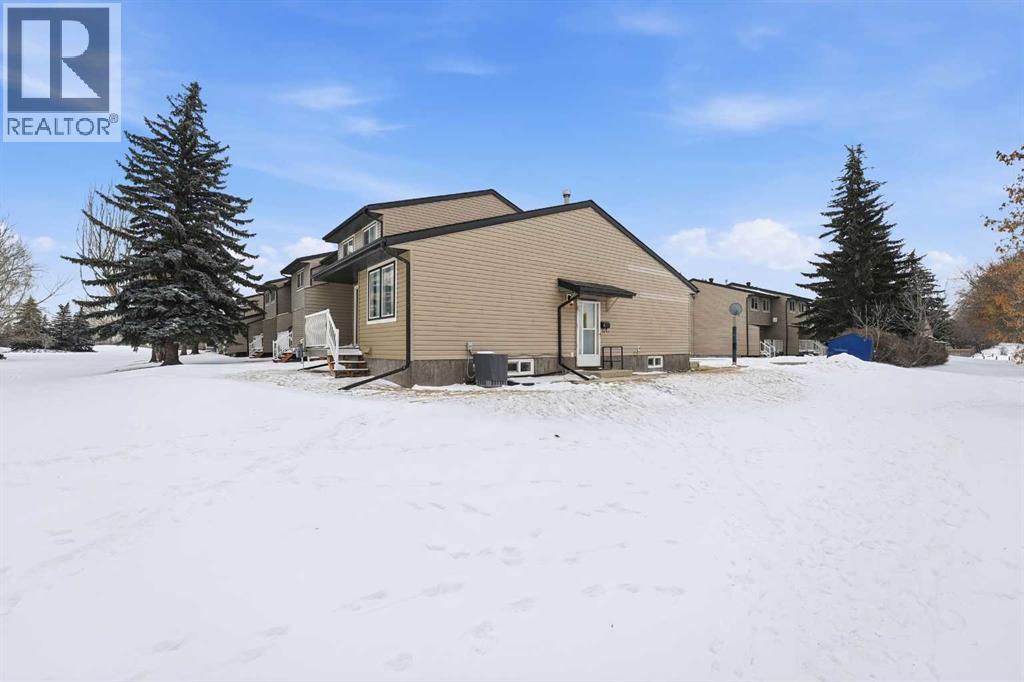 1, 96 Holmes Street, Red Deer, Alberta  T4P 6G6 - Photo 26 - A2288471