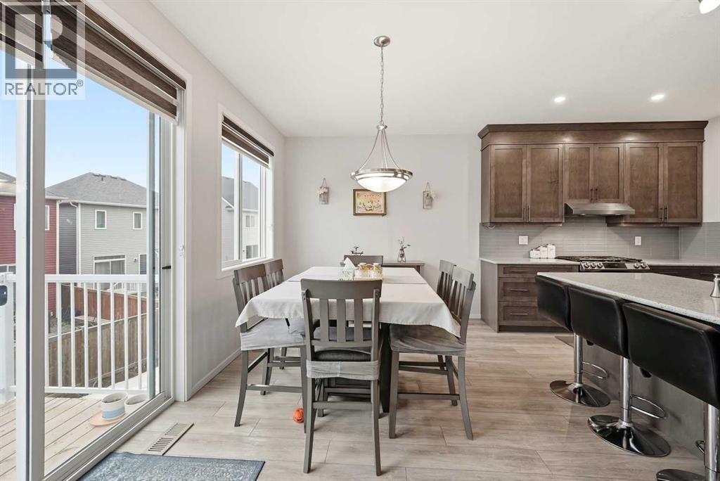 717 Windrow Manor Sw, Airdrie, Alberta  T4B 5H6 - Photo 15 - A2284526