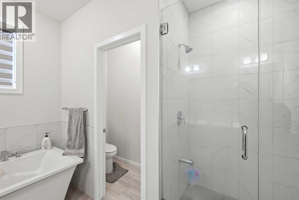 717 Windrow Manor Sw, Airdrie, Alberta  T4B 5H6 - Photo 33 - A2284526