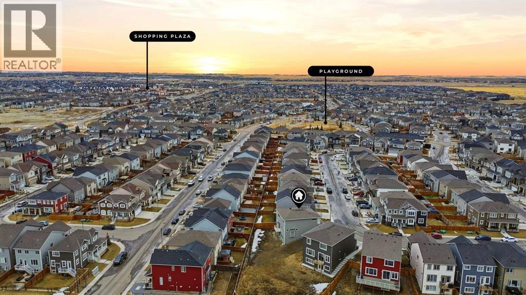 717 Windrow Manor Sw, Airdrie, Alberta  T4B 5H6 - Photo 48 - A2284526