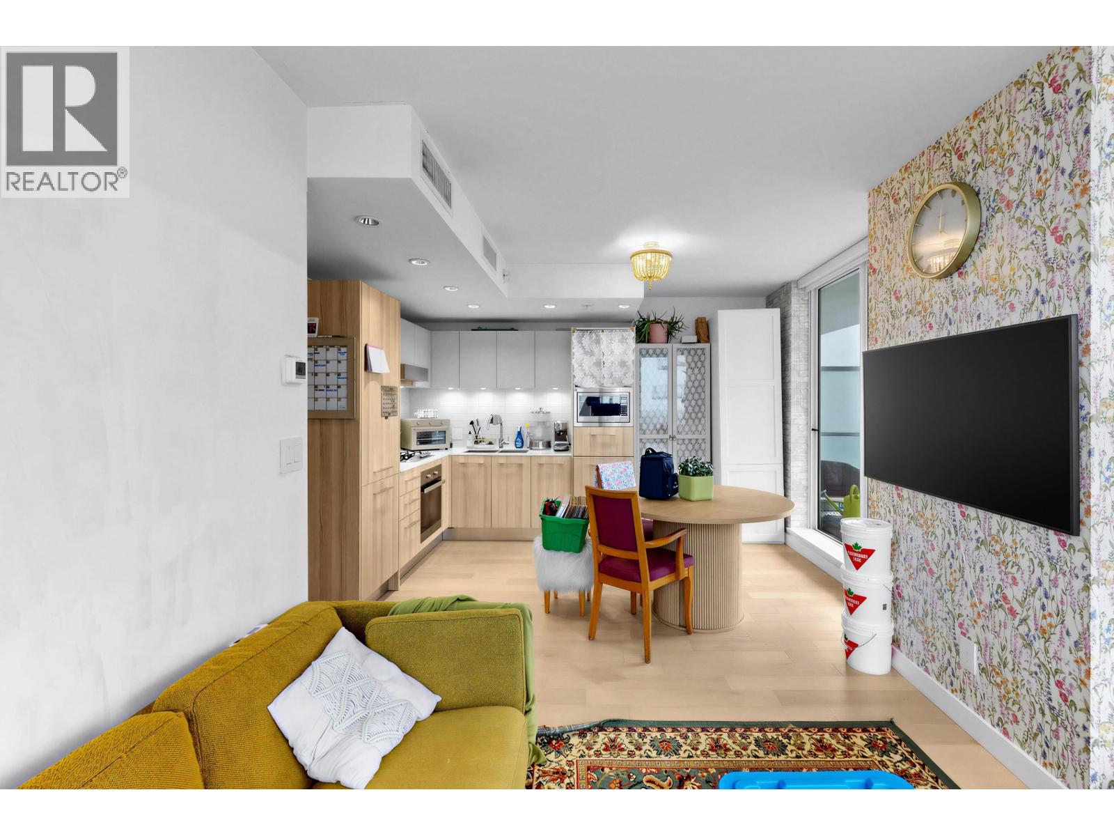 1510 2220 Kingsway, Vancouver, British Columbia  V5N 2T7 - Photo 9 - R3108975