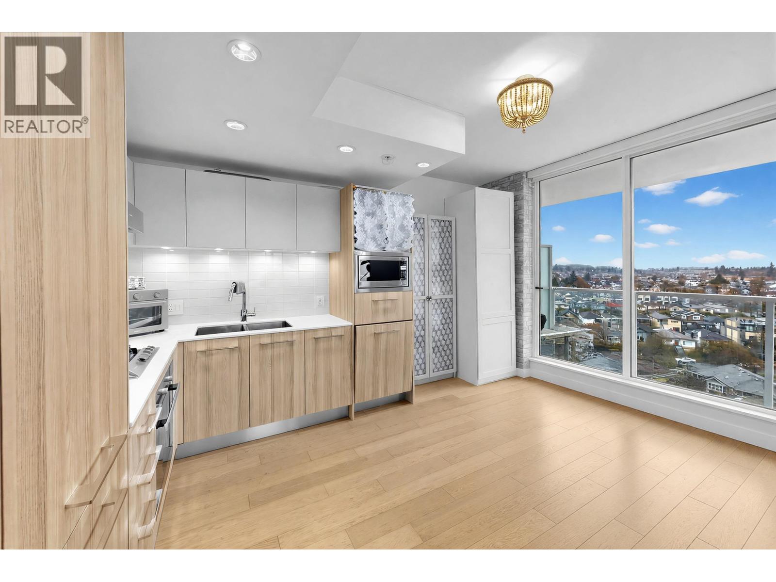 1510 2220 Kingsway, Vancouver, British Columbia  V5N 2T7 - Photo 10 - R3108975