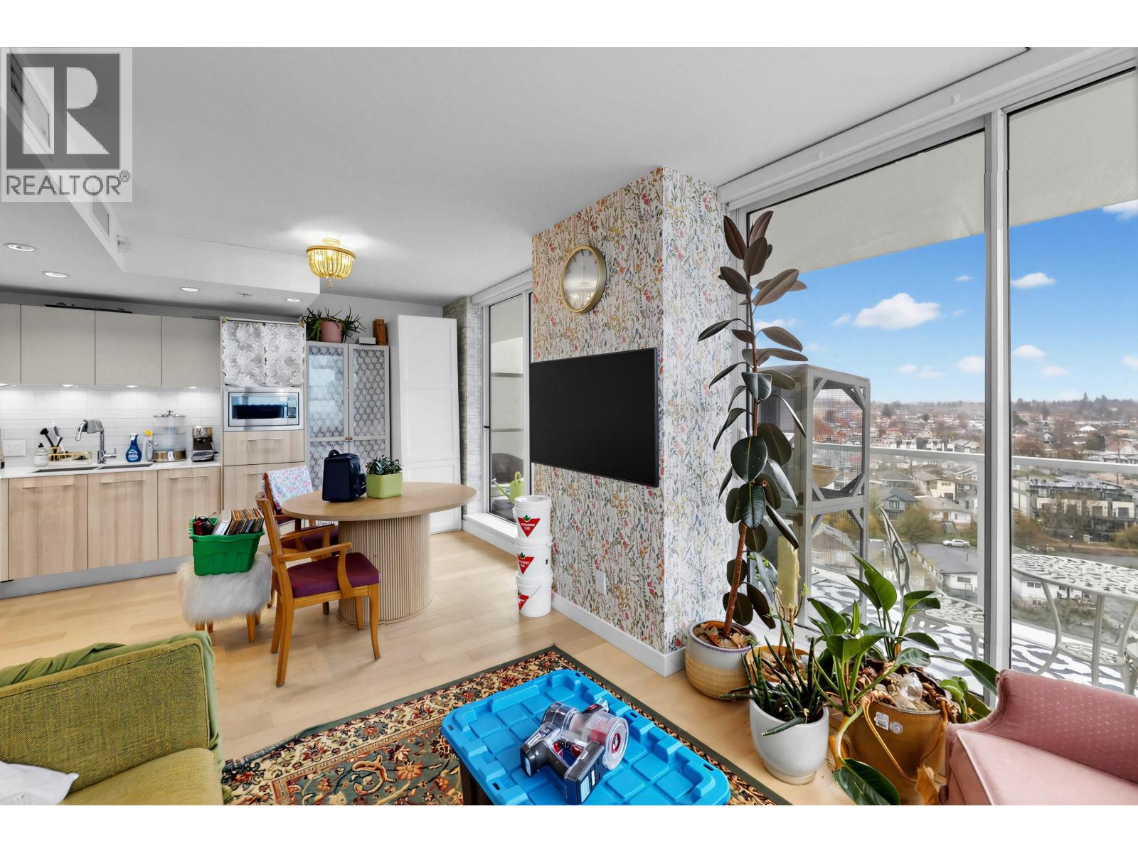 1510 2220 Kingsway, Vancouver, British Columbia  V5N 2T7 - Photo 7 - R3108975