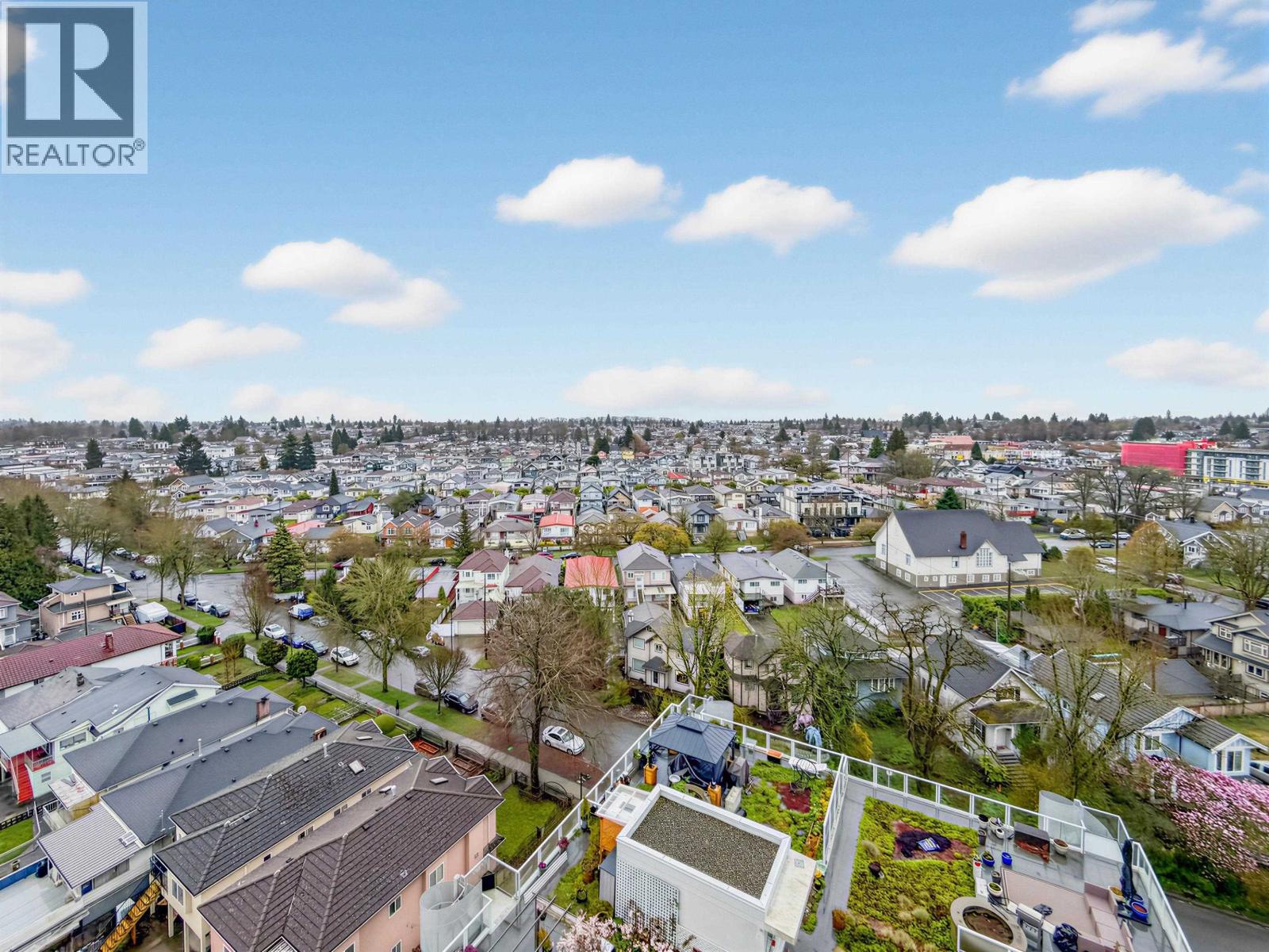 1510 2220 Kingsway, Vancouver, British Columbia  V5N 2T7 - Photo 25 - R3108975