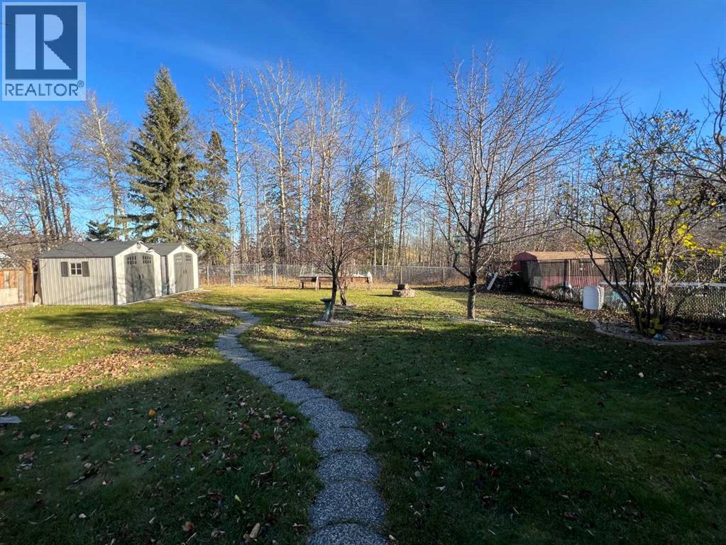 706 Hammond Drive N, Fox Creek, Alberta  T0H 1P0 - Photo 4 - A2268361