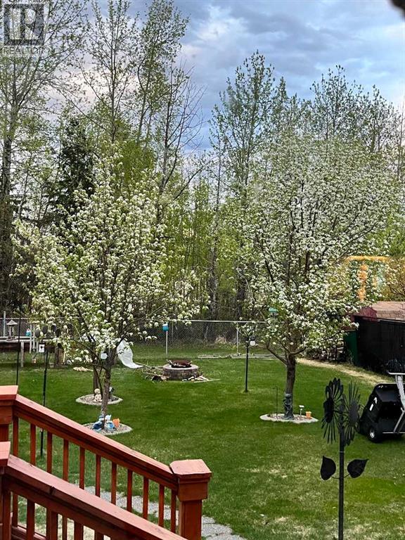 706 Hammond Drive N, Fox Creek, Alberta  T0H 1P0 - Photo 6 - A2268361