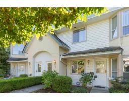 38 3380 GLADWIN ROAD, Abbotsford, British Columbia