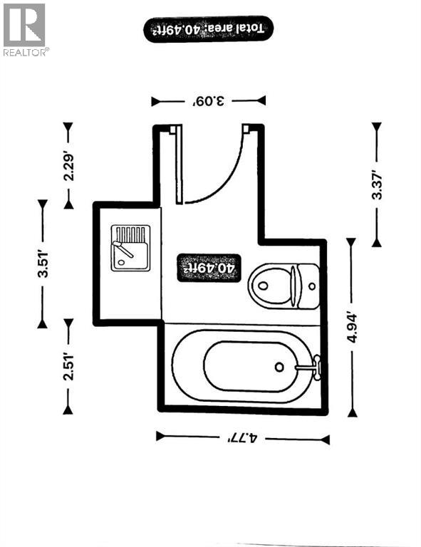 706 Hammond Drive N, Fox Creek, Alberta  T0H 1P0 - Photo 16 - A2268361