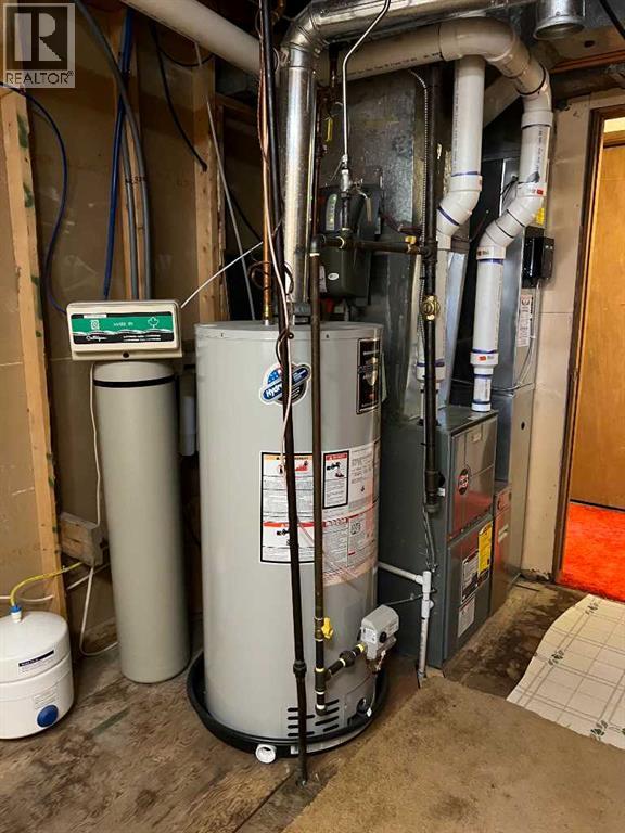 706 Hammond Drive N, Fox Creek, Alberta  T0H 1P0 - Photo 35 - A2268361