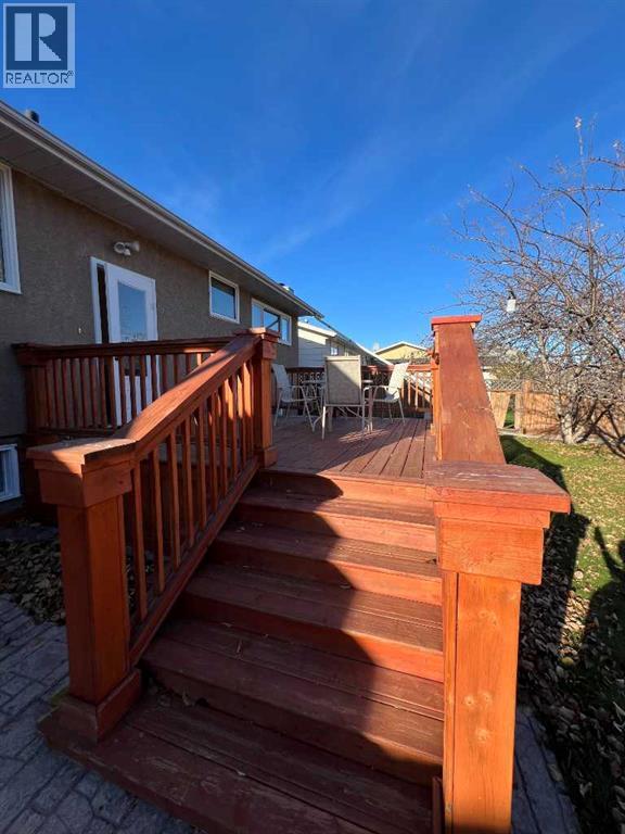 706 Hammond Drive N, Fox Creek, Alberta  T0H 1P0 - Photo 40 - A2268361