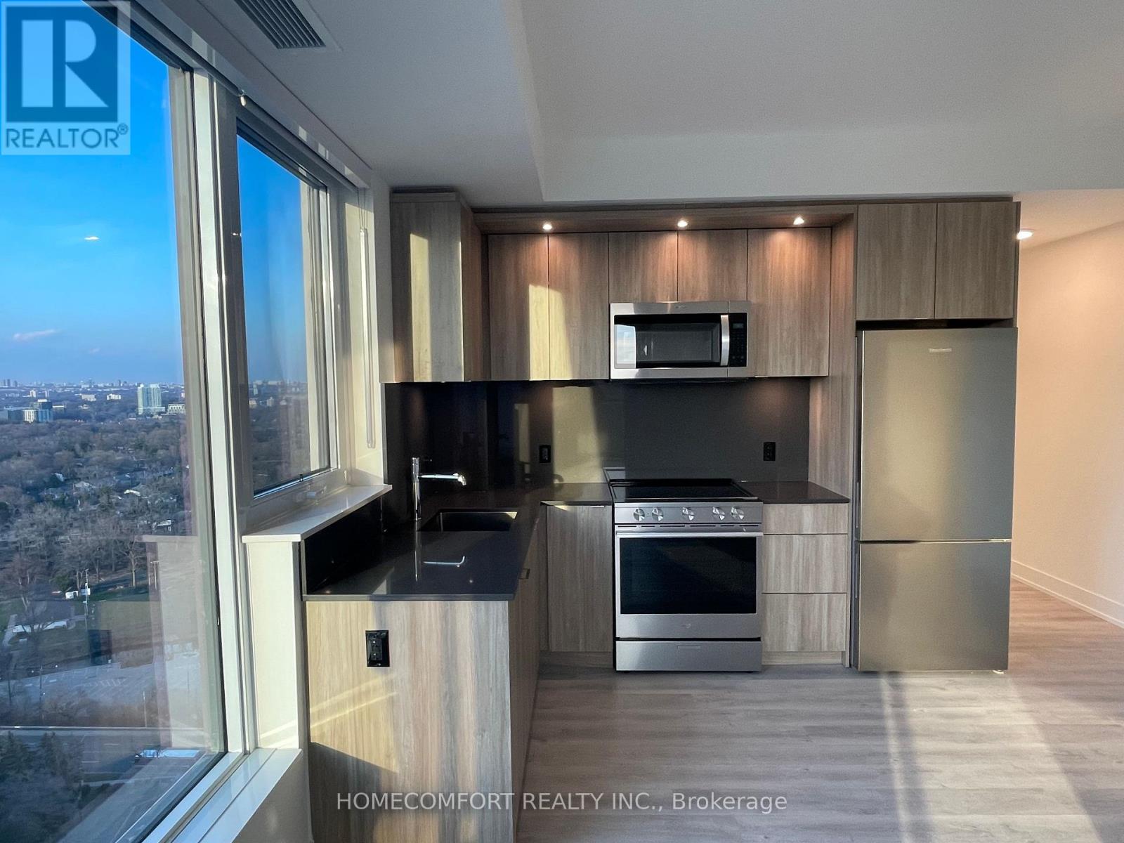 2512 - 60 Central Park Road Way, Toronto (Islington-City Centre West), Ontario  M9A 0E6 - Photo 13 - W12980770